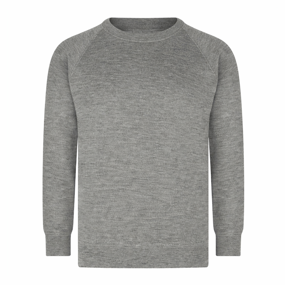 Crew Neck SweatShirt