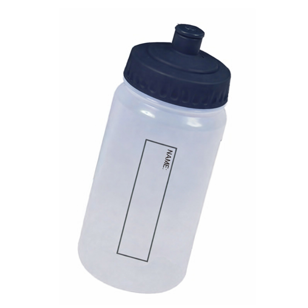 Ecopure Biodegradable Water Bottle
