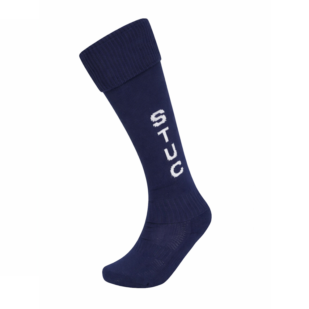St Ursulas Game Socks