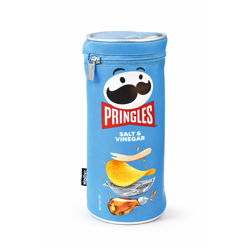 Pringles Pencil Case