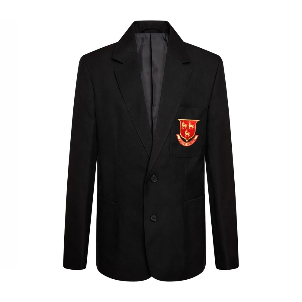 Prendergast Ladywell Secondary School Girls  Blazer With Logo