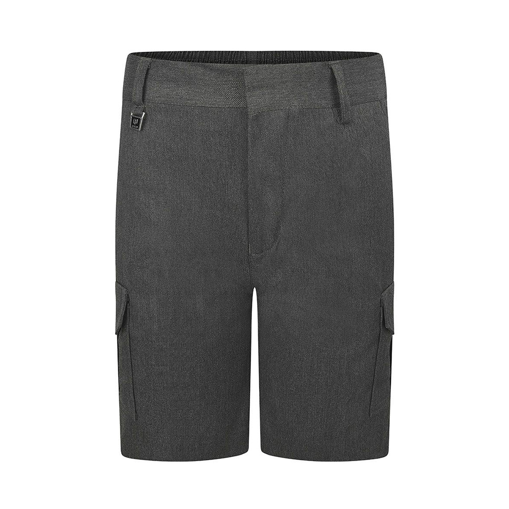 Pocket Cargo Shorts