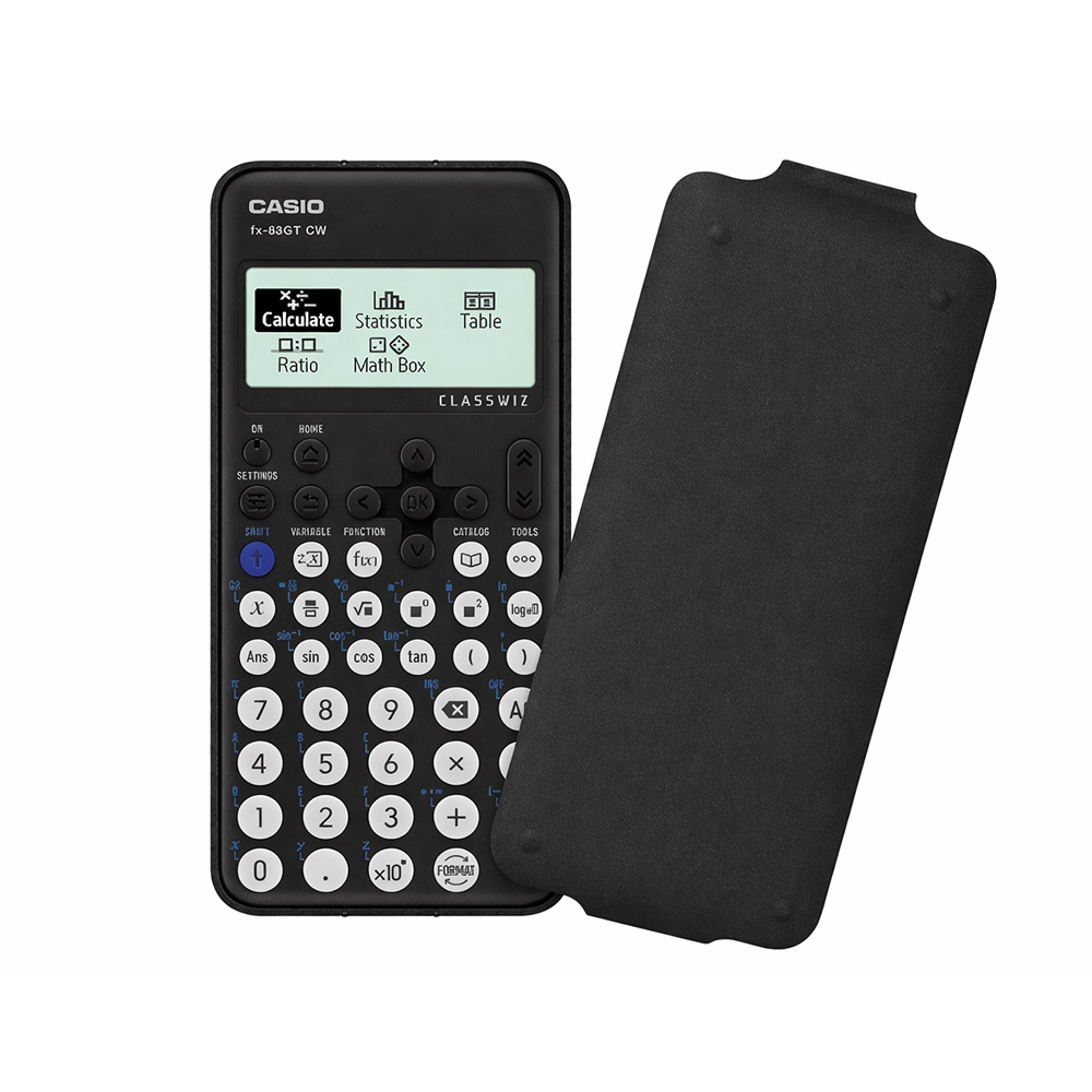 Casio Scientific Calculator