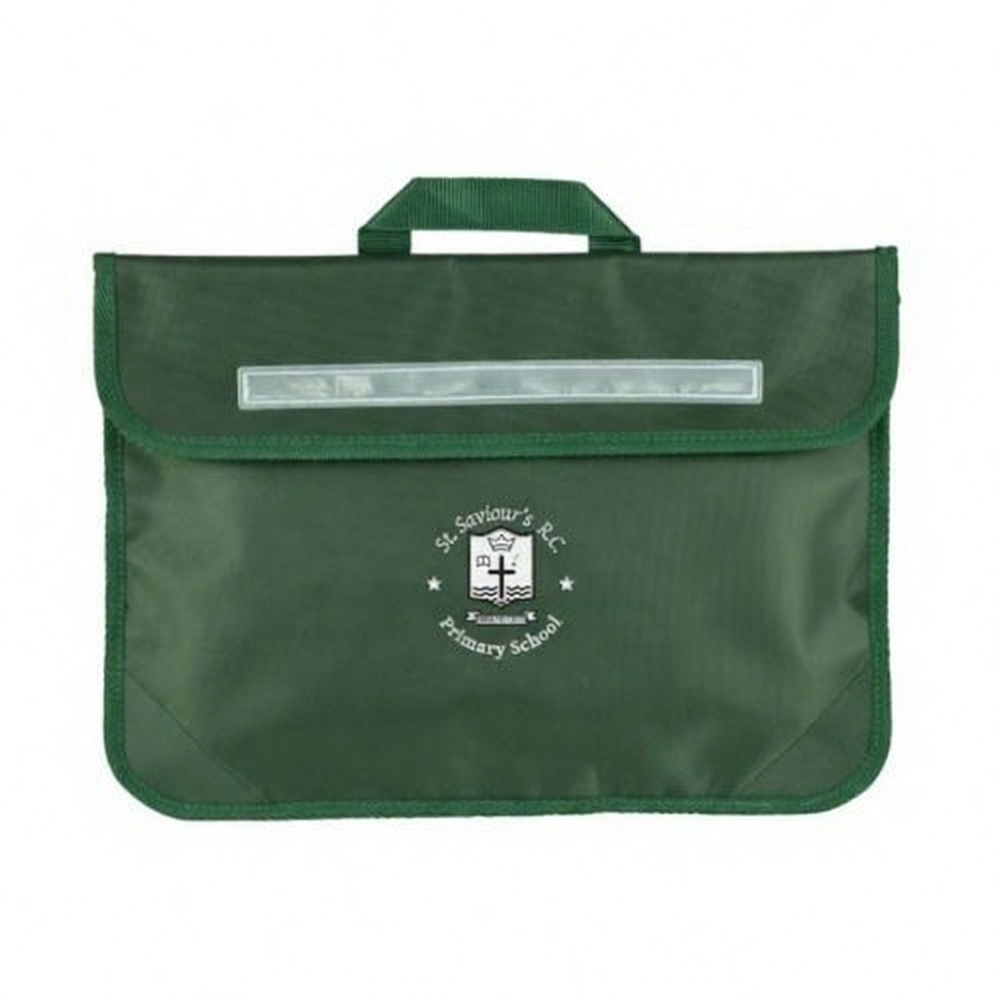 Book Bag without Strap (Reception- YR2)