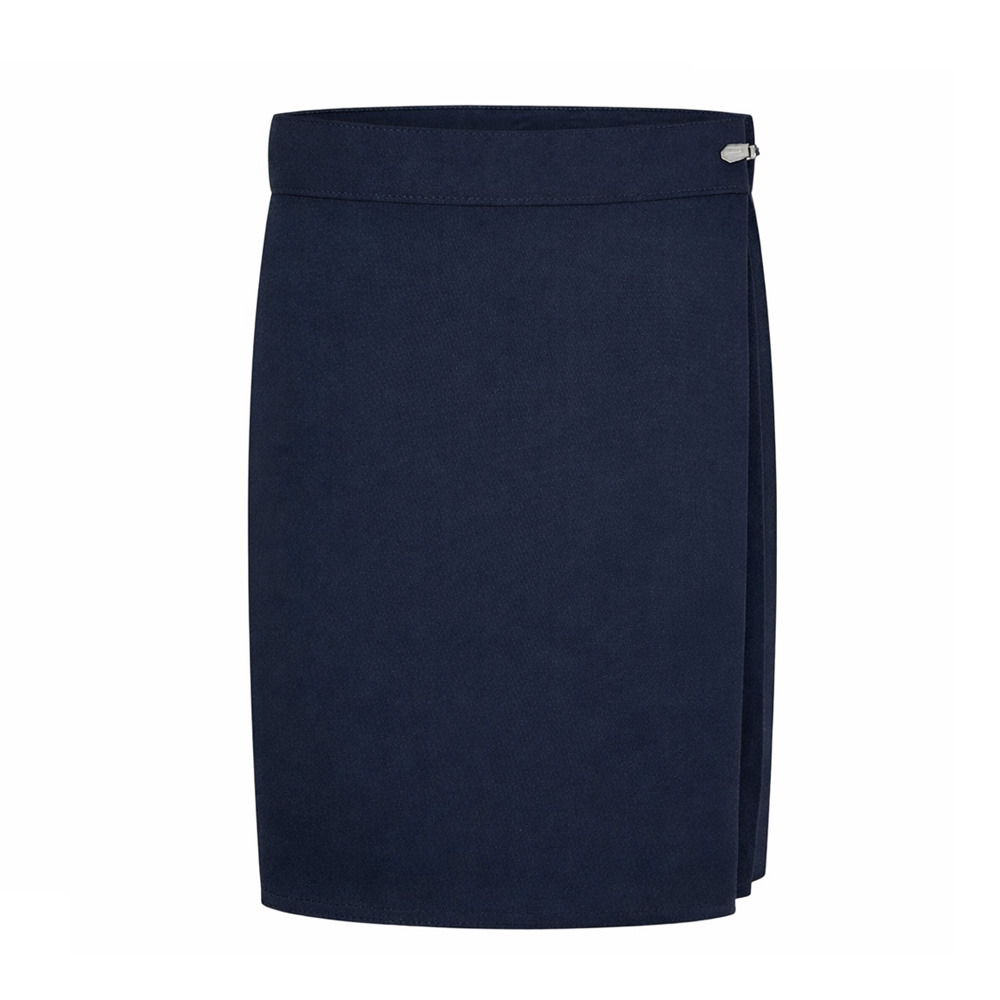 PE Skirt - Navy